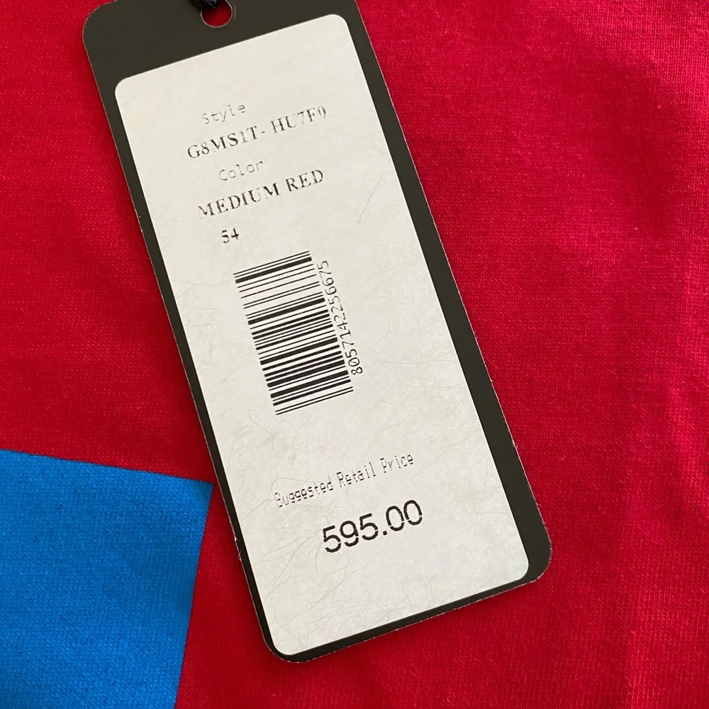 DOLCE & GABBANA T SHIRT - Picture 3 of 4